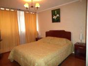 Arriendo departamentos amoblados en SANTIAGO CENTRO por...