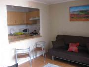 Arriendo departamentos amoblados en SANTIAGO CENTRO por...