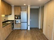 ARRIENDO Departamentos de 1D1B, Metro Inés de Suárez