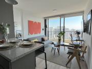 Arriendo departamentos de 2D+2B en Paso El Roble La Florida