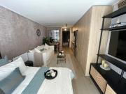 ARRIENDO Departamentos Estudio, Metro Hernando de Magallanes