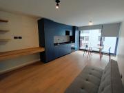 ARRIENDO Departamentos Estudio, Las Condes