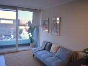 ARRIENDO Departamentos Nuevos, 1D1B, Metro Parque Almagro ARRIENDO Departamentos Nuevos, 1D1B, Metro Parque Almagro