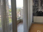 Arriendo depto 1 Ambiente Tipo Studio, Comuna Ñuñoa