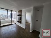 Arriendo Depto 1 D / 1 B al Mejor Precio, Metro San Miguel