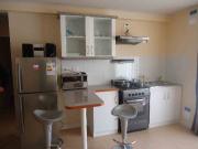 ARRIENDO DEPTO 1 DORM AMOBLADO SECTOR NORTE ANTOFAGASTA