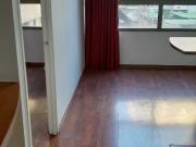 ARRIENDO DEPTO 1 DORMITORIO, METRO UNIVERSIDAD DE CHILE