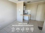 Arriendo depto 1d+1b a pasos uss 122963