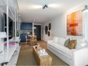 Arriendo Depto ESTUDIO Alto Las Condes