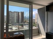 ARRIENDO Depto. 1d/1b AMOBLADO Nuevo, Ñuñoa