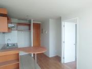ARRIENDO DEPTO 1D+1B EN INDEPENDENCIA