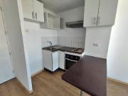 Arriendo Depto. 1D/1B + Est Santiago