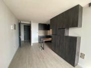 Arriendo Depto. 1D/1B + Est y Bod Santiago