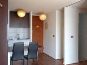 Arriendo Depto. 1D/1B Estación Central