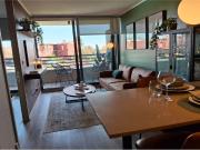 ARRIENDO DEPTO 1D1B, LA FLORIDA