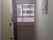 ARRIENDO DEPTO 1D+1B METRO LAS REJAS