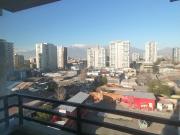 ARRIENDO Depto 1D1B metro Ovalle L2