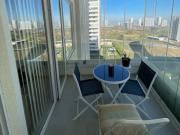 Arriendo Depto 1D1B Montemar Concón