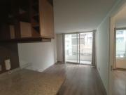 Arriendo Depto. 1D/1B Santiago