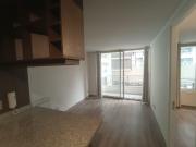 Arriendo Depto. 1D/1B Santiago