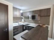 Arriendo Depto. 1D/1B Santiago