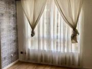 ARRIENDO DEPTO 1D+1B UBICADO EN AV. VICUÑA MACKENNA