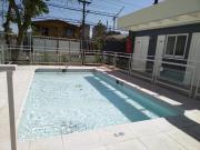 Arriendo depto 1D+1B+Bodega con Estacionamiento,...