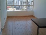 ARRIENDO DEPTO 1D+1B+Est+Bod, Metro Irarrazabal