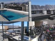 Arriendo Depto 1D 1B, 49m2, Metro República