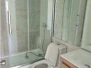 Arriendo Depto 1D 1B, Compañía De Jesús 1656. Incluye GC