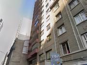 Arriendo depto 1D 1B en Santiago Centro Huérfanos....