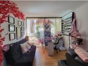 Arriendo depto 1D 1B en Santo Domingo, Santiago