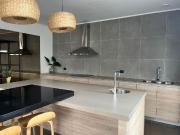 Arriendo Depto 1d 1b Metro San Miguel Stgo