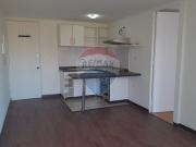 Arriendo, Depto, 1D, 1B. Santiago Centro