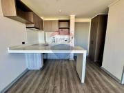 arriendo depto 1D y 1B