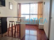 Arriendo Depto. 1D y 1B, Edificio Carmen Victoria, Santiago