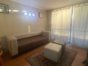 ARRIENDO DEPTO 2 DOR Y 2 BAÑOS. STGO CENTRO