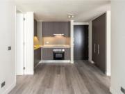 Arriendo depto 2 Dorm 1Ba, Metro Chile España
