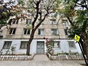 ARRIENDO DEPTO 2 DORM SANTIAGO