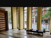 arriendo depto 2 dormitorios, 2 baños, amplio 60 m2, seguro