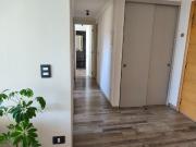 ARRIENDO DEPTO 2 DORMITORIOS 2 BAÑOS EST/BOD. SUBIDA EL...