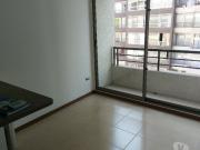 Arriendo depto 2 dormitorios junto metro Toesca