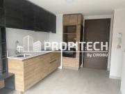 ARRIENDO DEPTO 2 HAB + 1 BAÑ, METRO SANTA ANA, STGO CENTRO
