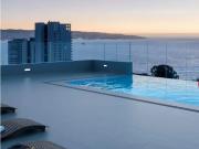 Arriendo! Depto 2 Habitaciones Mariposa Bosques De Montemar