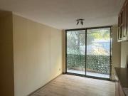 ARRIENDO DEPTO 2D+1B EN AV. ZAPADORES