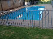 Arriendo Depto. 2D/1B + Est San Miguel