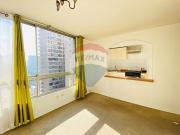 Arriendo Depto 2D1B metro Irarrazabal