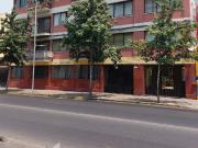 Arriendo Depto. 2D1B Metro Republica