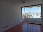 ARRIENDO DEPTO 2D+1B STGO CENTRO