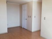 Arriendo depto | 2D1B+E+B | Recoleta